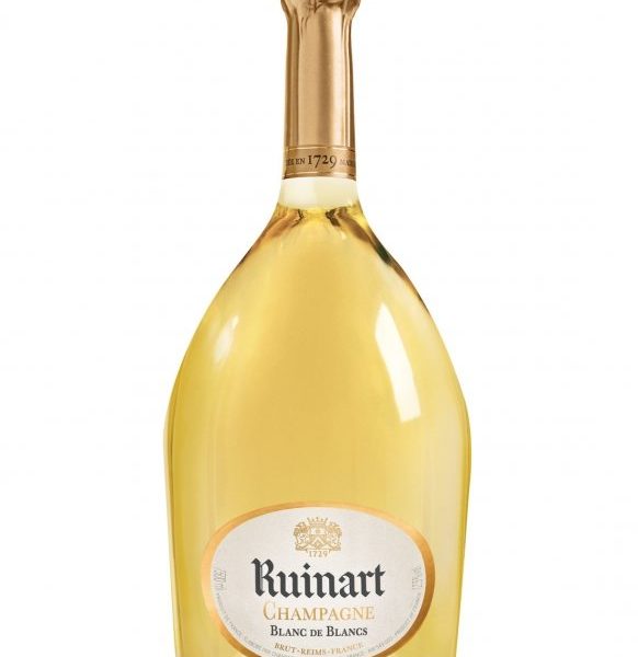 Champagne Blanc de Blancs Ruinart