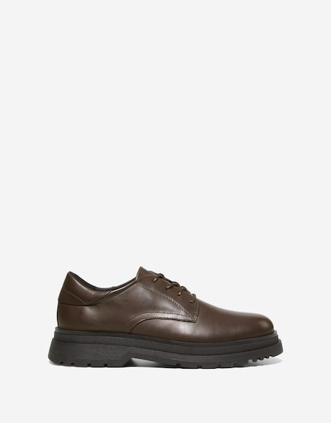 Chaussures à lacets Derby – Marc O’Polo