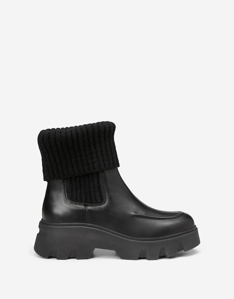 Chelsea boot – Marc O’Polo