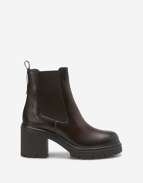 Chelsea boot – Marc O’Polo