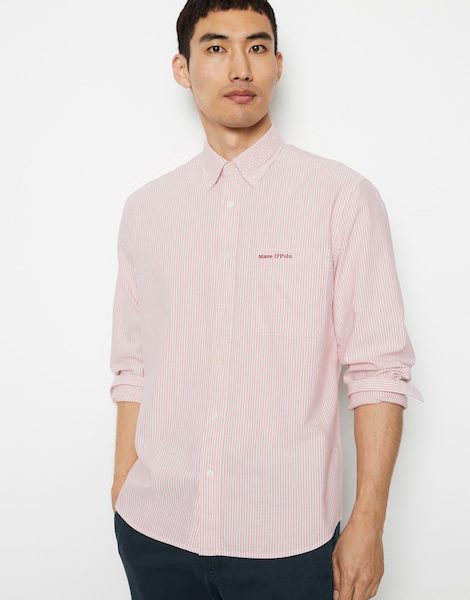 Chemise Oxford régulière – Marc O’Polo