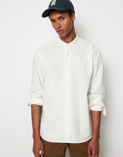 Chemise Oxford régulière – Marc O’Polo