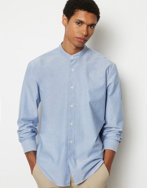 Chemise Oxford régulière – Marc O’Polo