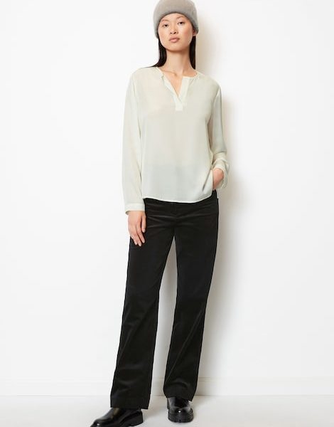 Chemise-blouse régulière – Marc O’Polo