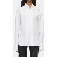 Chemise droite en coton – Loewe