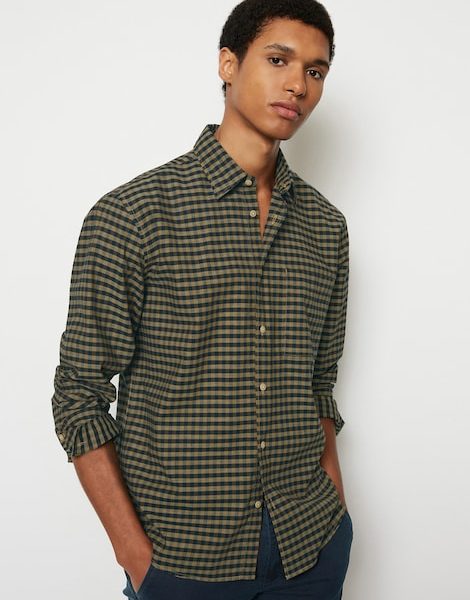 Chemise regular – Marc O’Polo