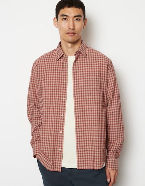 Chemise regular – Marc O’Polo