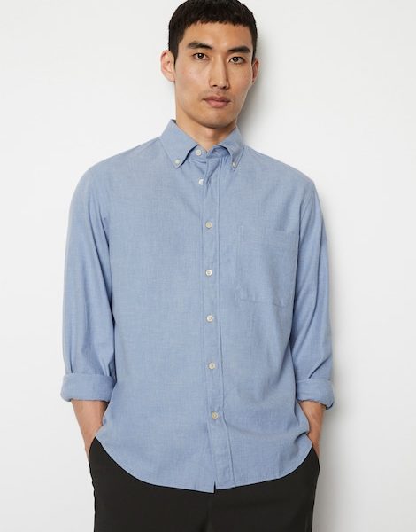 Chemise regular - Marc O'Polo