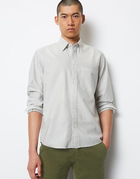 Chemise regular - Marc O'Polo