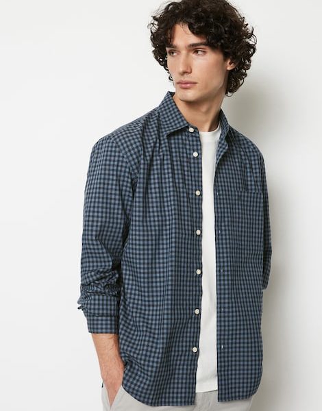 Chemise regular - Marc O'Polo