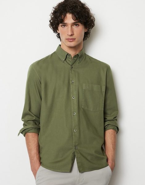 Chemise regular - Marc O'Polo