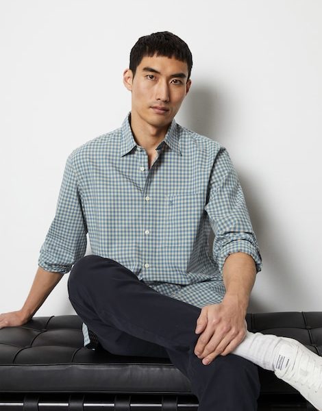 Chemise regular - Marc O'Polo