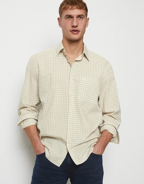 Chemise regular - Marc O'Polo