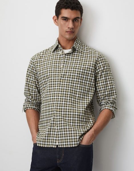 Chemise regular – Marc O’Polo