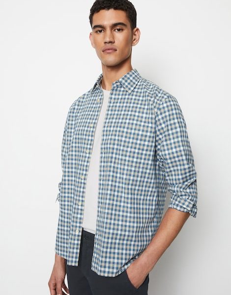 Chemise regular – Marc O’Polo