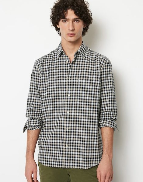 Chemise regular – Marc O’Polo