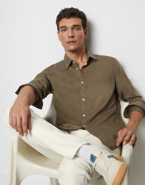 Chemise regular – Marc O’Polo