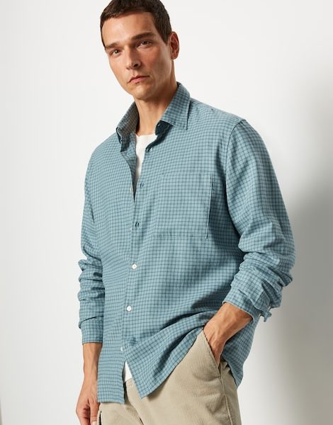 Chemise regular – Marc O’Polo