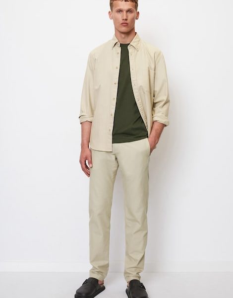 Chino modèle OSBY jogger tapered – Marc O’Polo