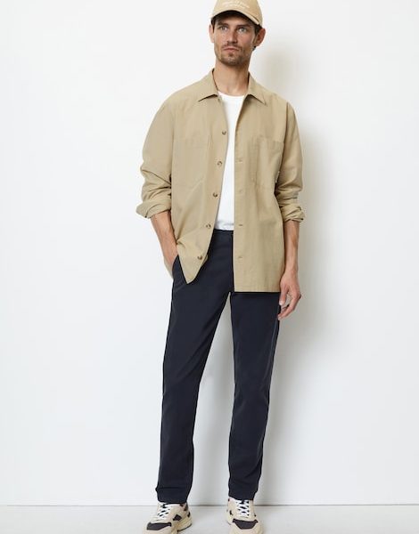 Chino modèle STIG shaped – Marc O’Polo
