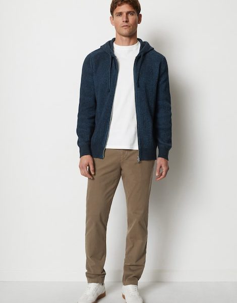 Chino – Modèle OSBY jogger tapered – Marc O’Polo
