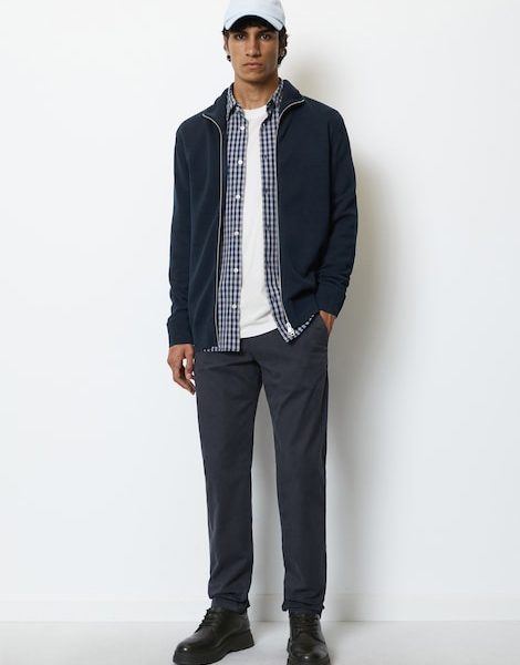 Chino – Modèle OSBY jogger tapered – Marc O’Polo