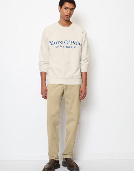 Chino – Modèle OSBY jogger tapered – Marc O’Polo