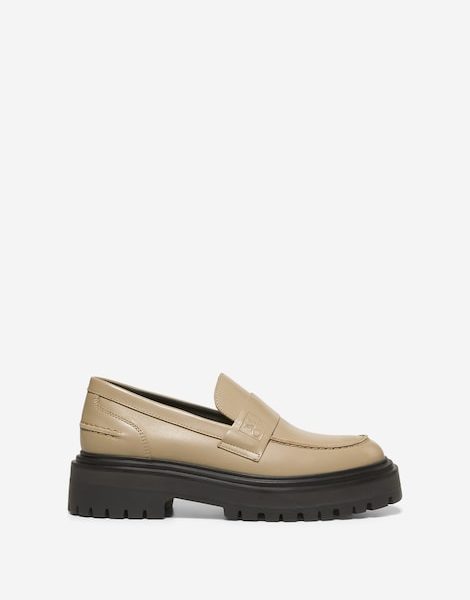 Chunky-Loafer – Marc O’Polo