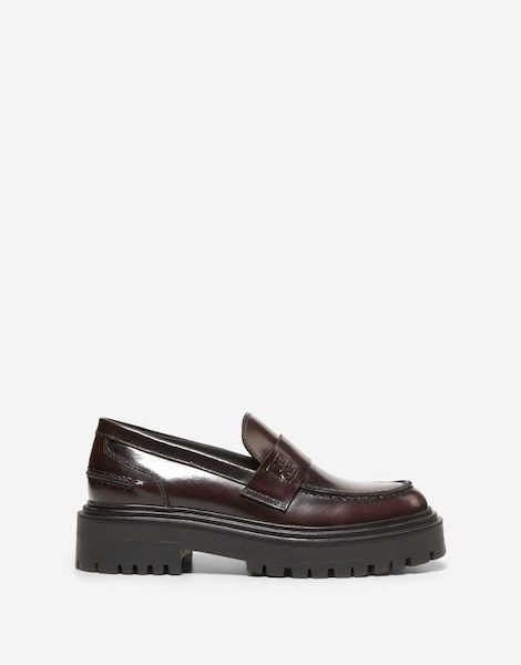 Chunky-Loafer – Marc O’Polo