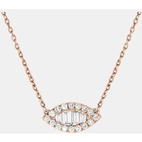 Collier Eclat oeil – Djula