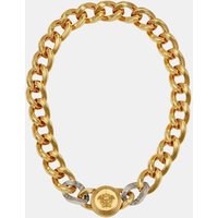 Collier Medusa Chain – Versace