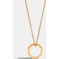 Collier Octogone 14 – JEM