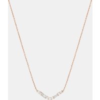 Collier Union V baguette – Djula