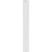 Collier pendant One en or rose 18k – Vanrycke