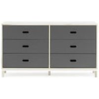 Commode large Kabino – Normann Copenhagen