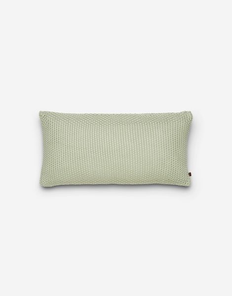 Coussin décoratif modèle NORDIC KNIT – Marc O’Polo