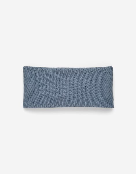 Coussin décoratif modèle NORDIC KNIT - Marc O'Polo
