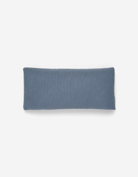 Coussin décoratif modèle NORDIC KNIT – Marc O’Polo