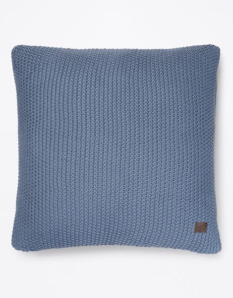 Coussin décoratif modèle NORDIC KNIT - Marc O'Polo