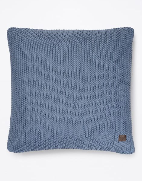 Coussin décoratif modèle NORDIC KNIT – Marc O’Polo