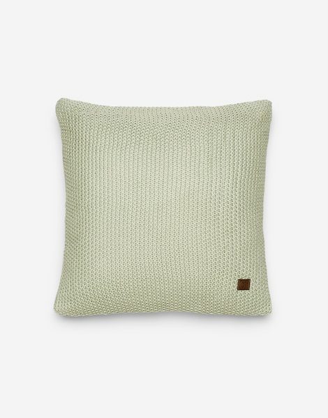 Coussin décoratif modèle NORDIC KNIT - Marc O'Polo