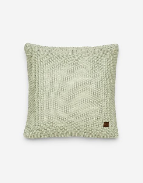 Coussin décoratif modèle NORDIC KNIT – Marc O’Polo