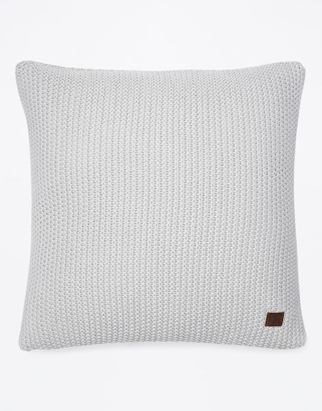 Coussin décoratif modèle NORDIC KNIT – Marc O’Polo