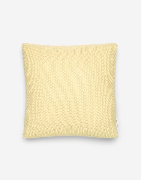 Coussin décoratif modèle NORDIC KNIT – Marc O’Polo