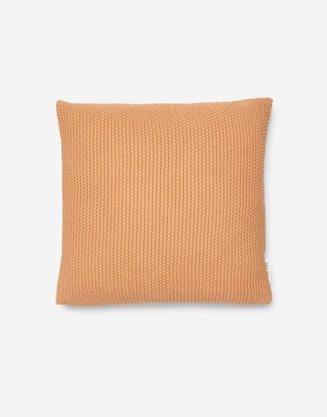 Coussin décoratif modèle NORDIC KNIT – Marc O’Polo