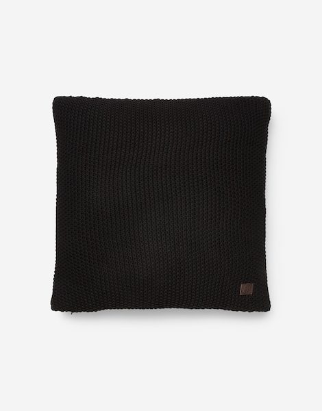 Coussin décoratif modèle NORDIC KNIT - Marc O'Polo