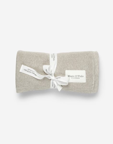 Couverture UNISEX-BABYS - Marc O'Polo