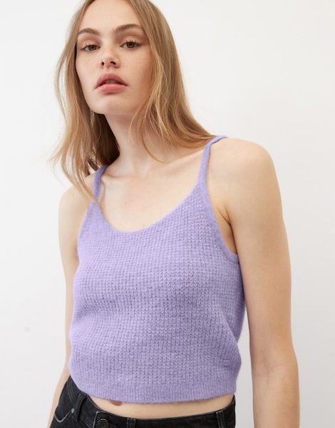 Crop top de coupe régulière - Marc O'Polo
