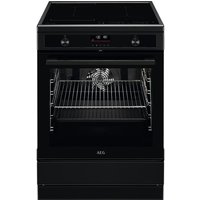 Cuisinière induction AEG CIB6490APB – AEG