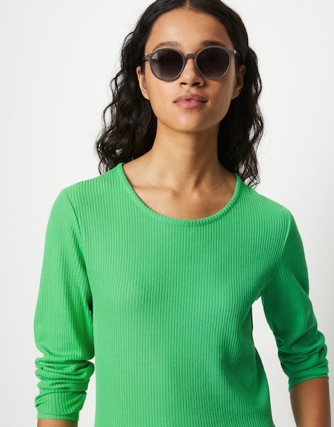 DfC Longsleeve shirt regular - Marc O'Polo